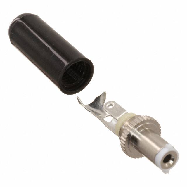 S760BK Switchcraft Inc.  Power Connectors